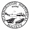 Scarborough Historical Society Logo