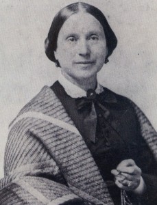 1860ca Henrietta Benson Homer