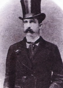 1875 Arthur Benson Homer