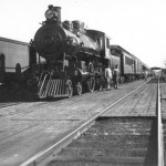 1900 Scarborough Train Station
