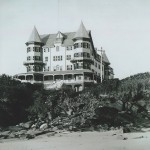 1905ca Jocelyn Hotel and beach