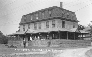 1910 Lee House