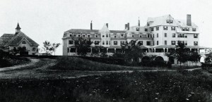 1895ca The Checkley Hotel