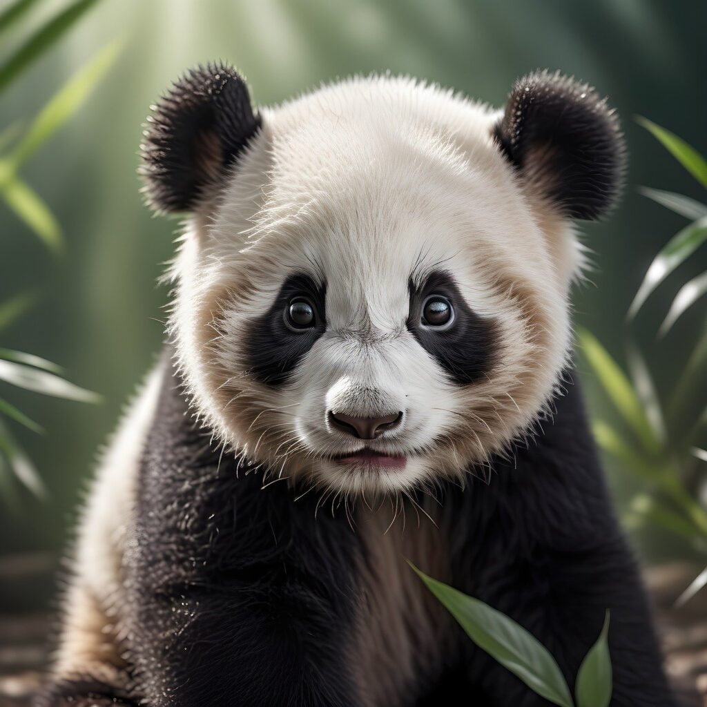 ai generated, panda, cub-8537125.jpg