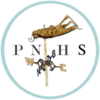 Pnhs Logo White Circle Transparent Outside Removebg Preview