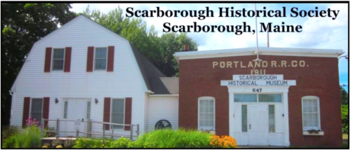 Scarborough Historical Society