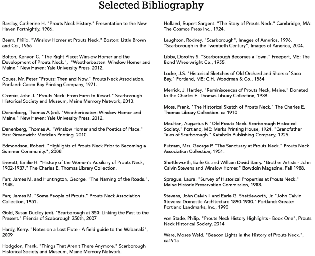 Bibliography (2014)