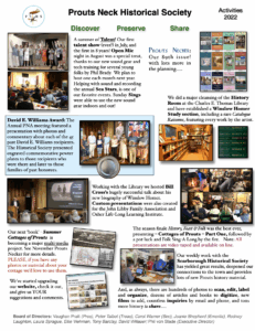 2022 Pnhs Update