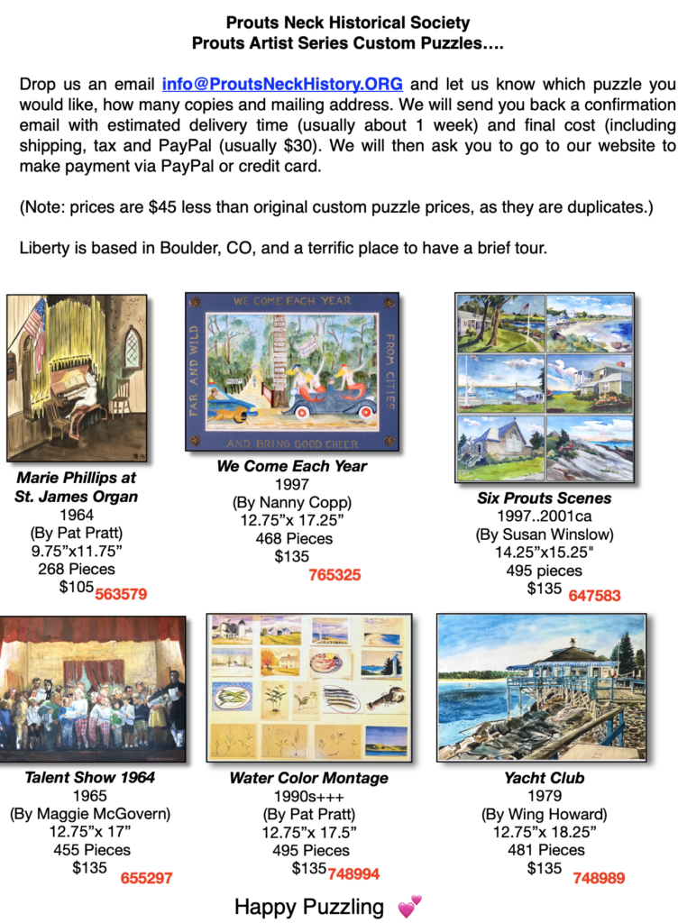 Puzzles 2026 06 23
